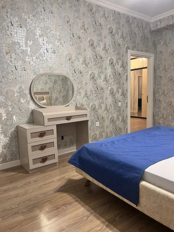 Апартаменты Boulevard Side