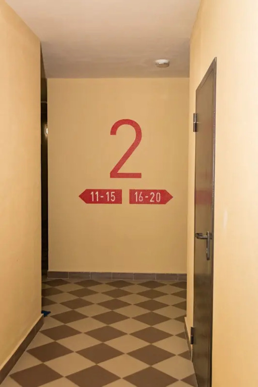 Квартира на Таврической 9к4