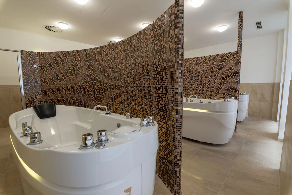 Spa Hotel ULRIKA