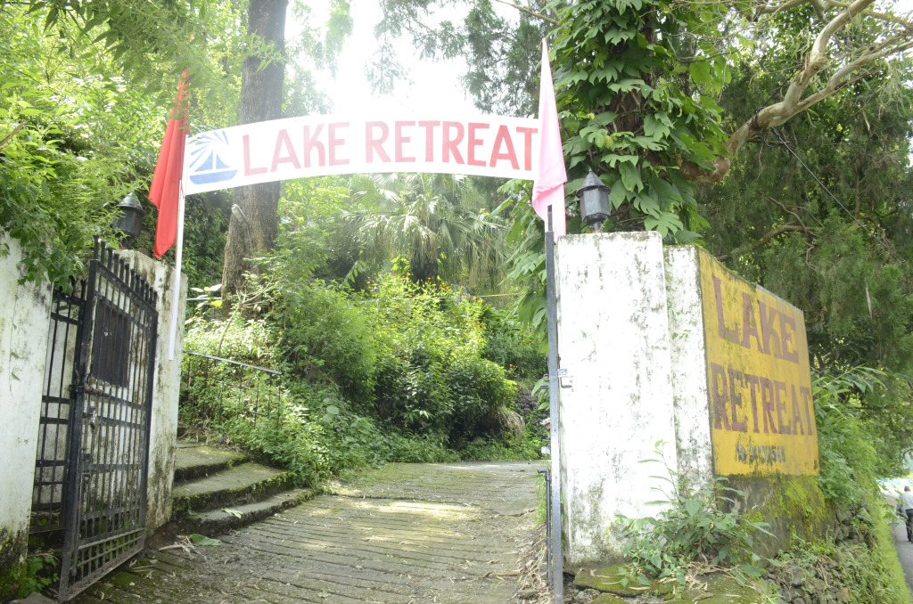 Гостевой Дом Lake Retreat Bhimtal