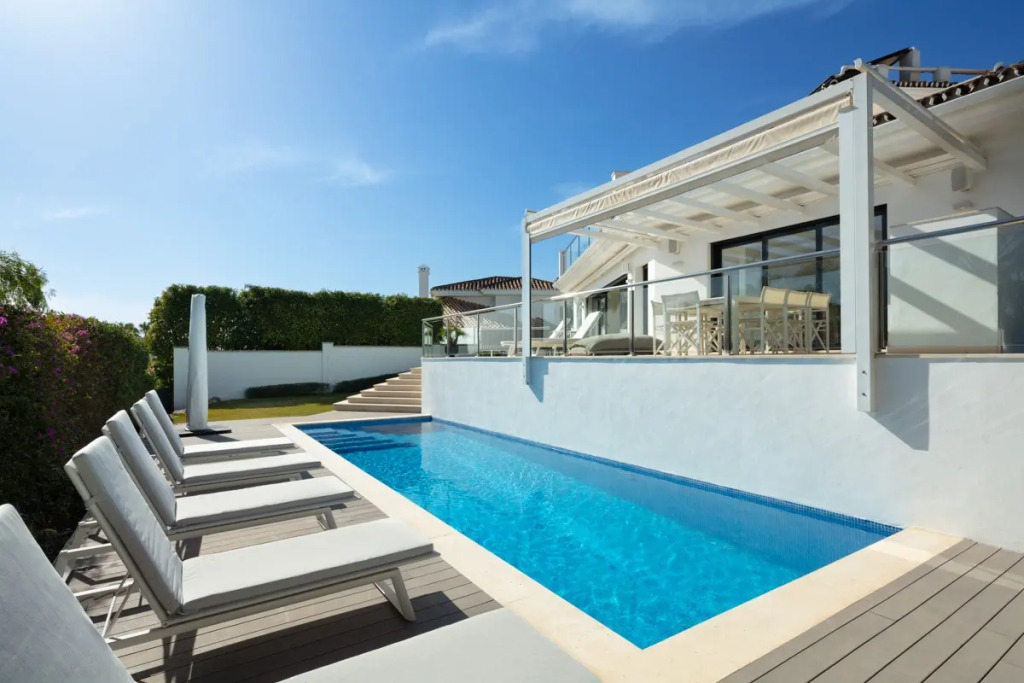 Вилла All About Villa Breeze
