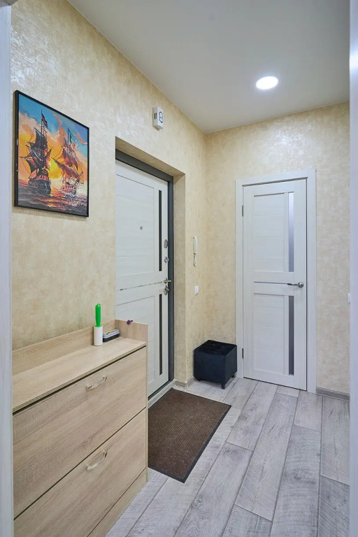 Apartments Komfort-Apart-Tyumen