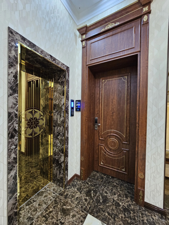 Hotel Sharq