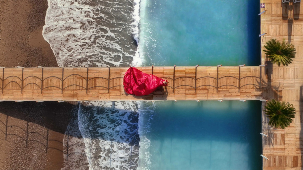 Kirman Belazur Resort & Spa