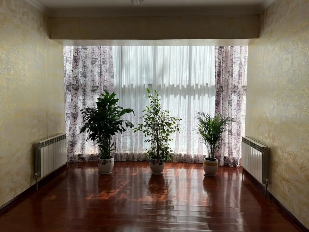 Отель Luxurious
