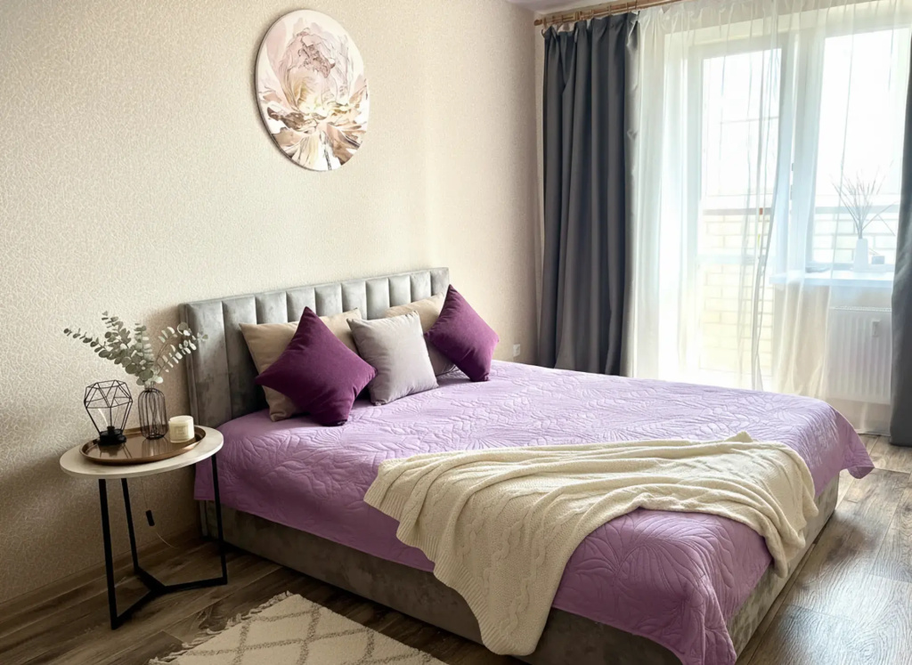 Апартаменты Life Home