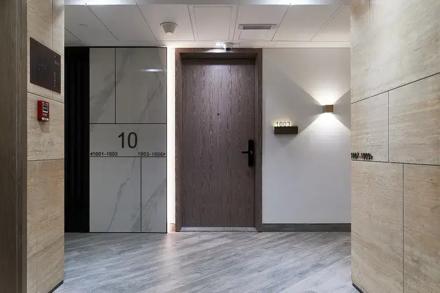 Апартаменты Welcome Home in LIV residence