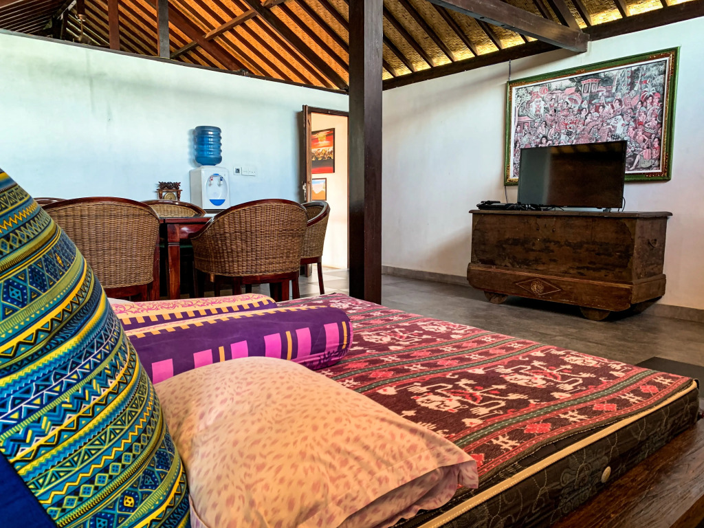 Capung Guesthouse