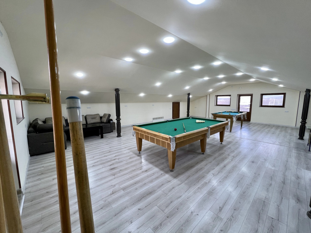 Вилла Luxury Villa Qarashamb