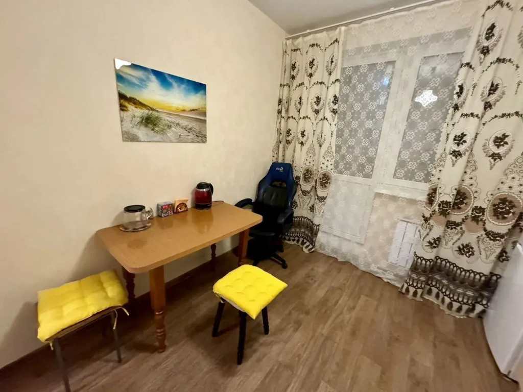 Квартира на улице Стара-Загора 46