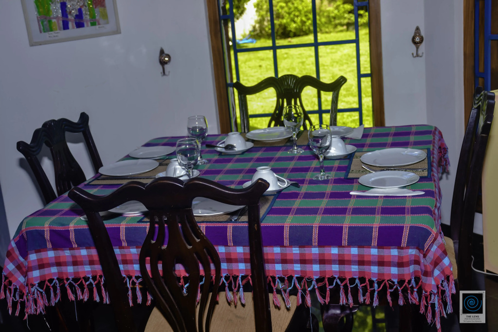 Гостевой Дом Kandy Green View Bungalow