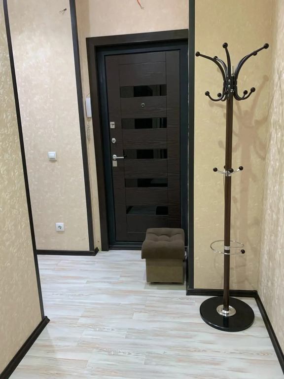 Квартира на улице Молодёжной 20