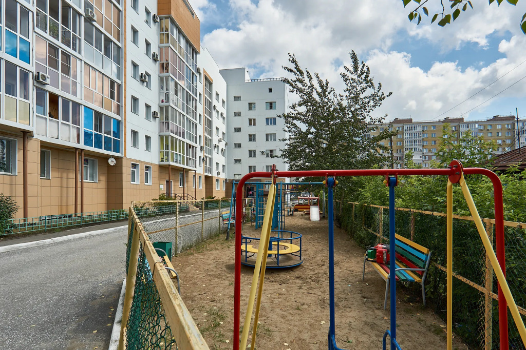Апартаменты Loft Delux on Maslenikova 78