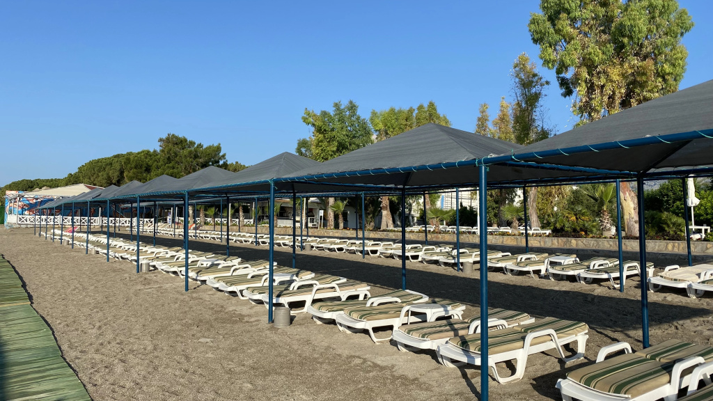 Le Jardin Resort Holiday Village