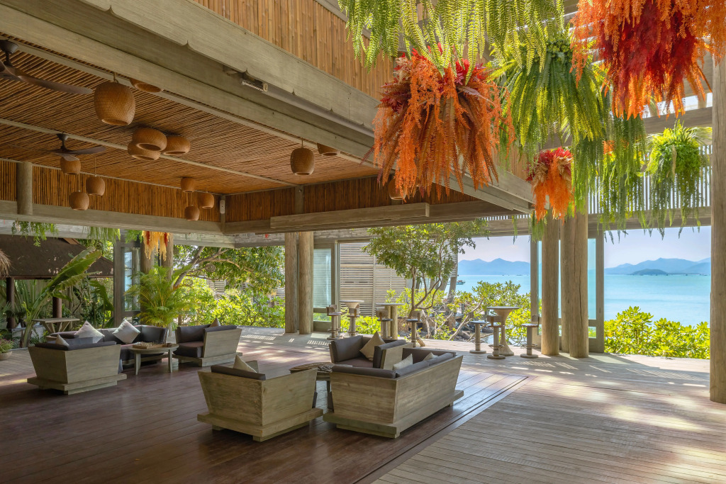 An Lam Retreats Ninh Van Bay