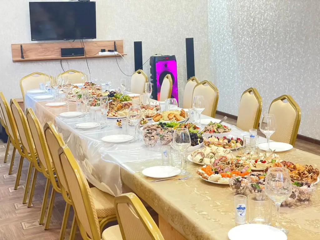 Гостевой дом Елена