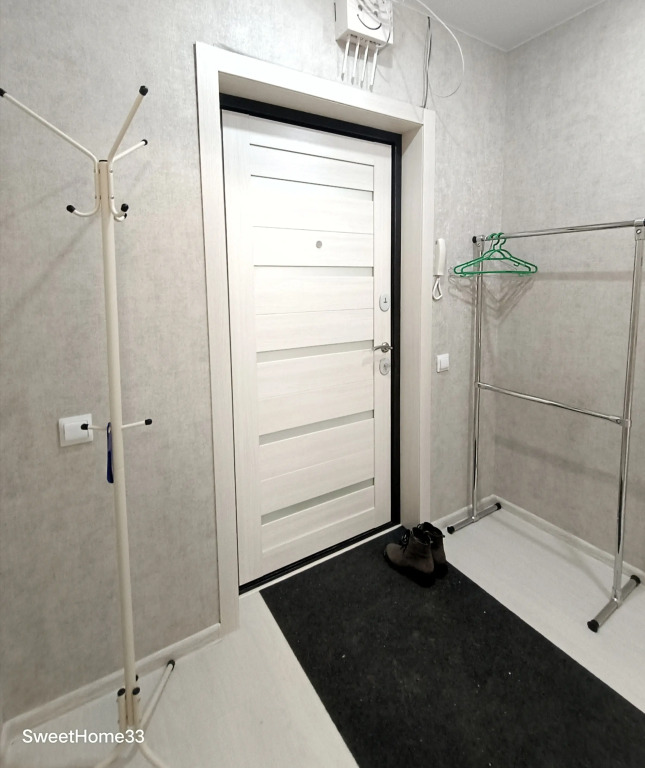 Квартира Sweet Home 1к. Честер