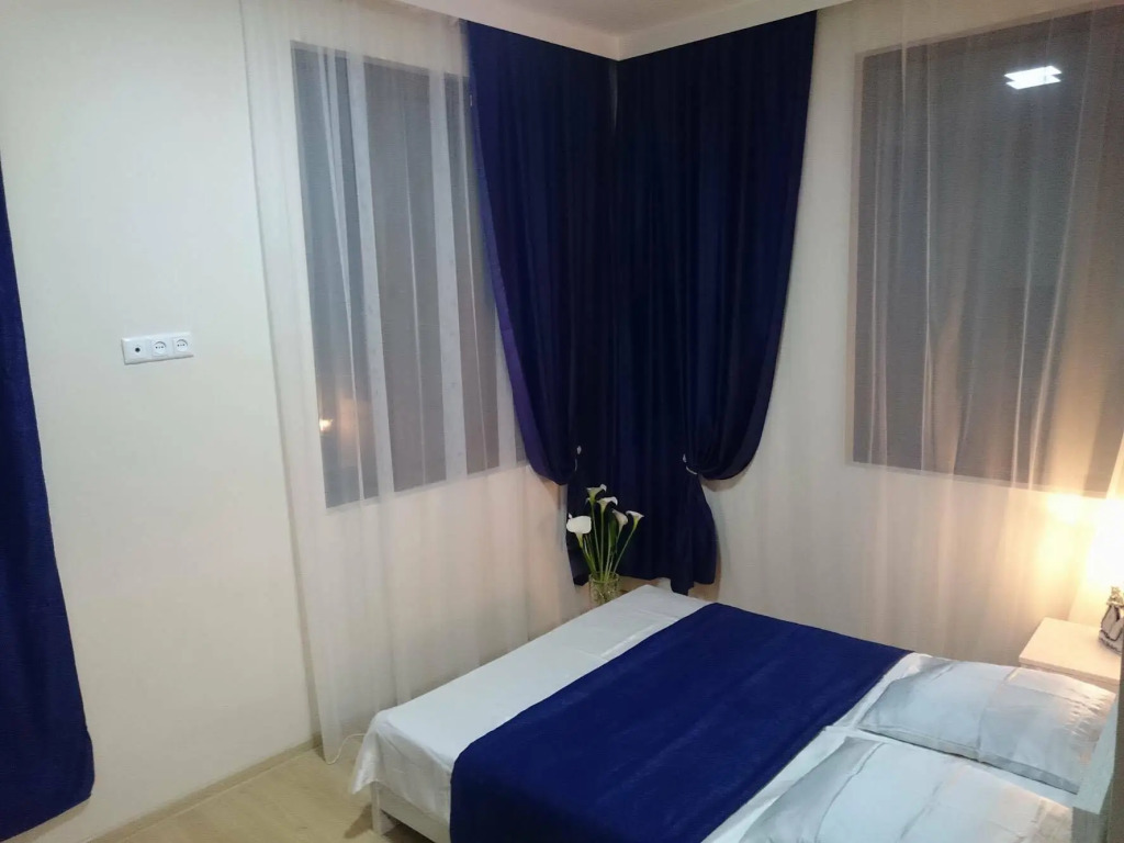 Holiday House Green Cape Batumi