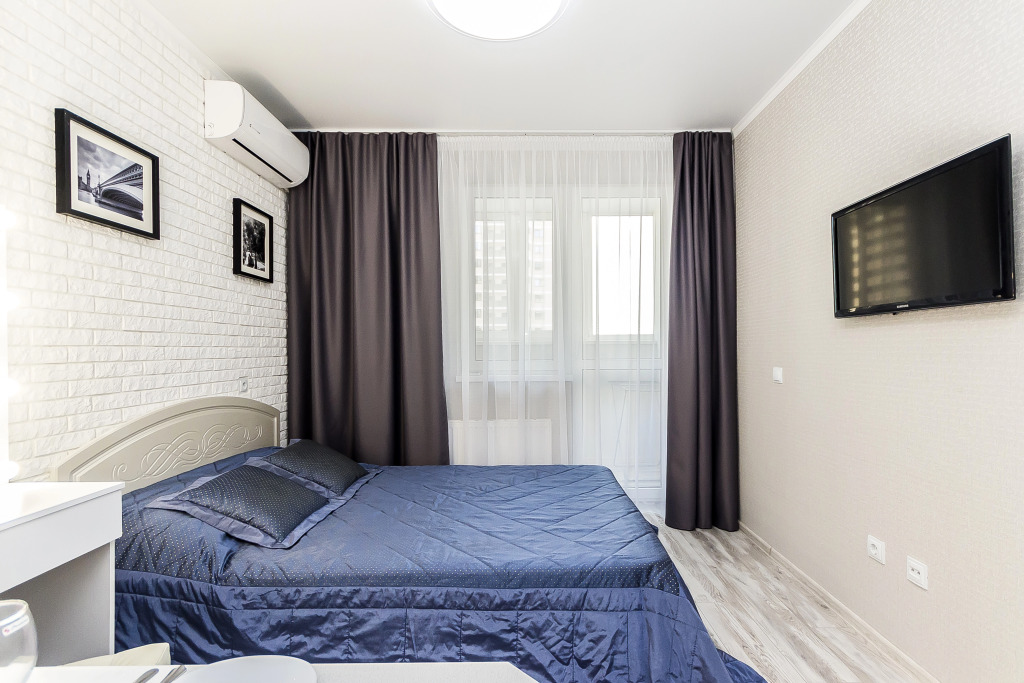 Studiya Kvartira Apart-Hotel