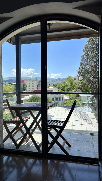 Отель Granada Hotel and Restaurant