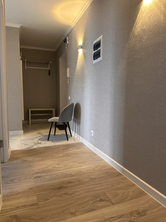 Na Tipanova Flat