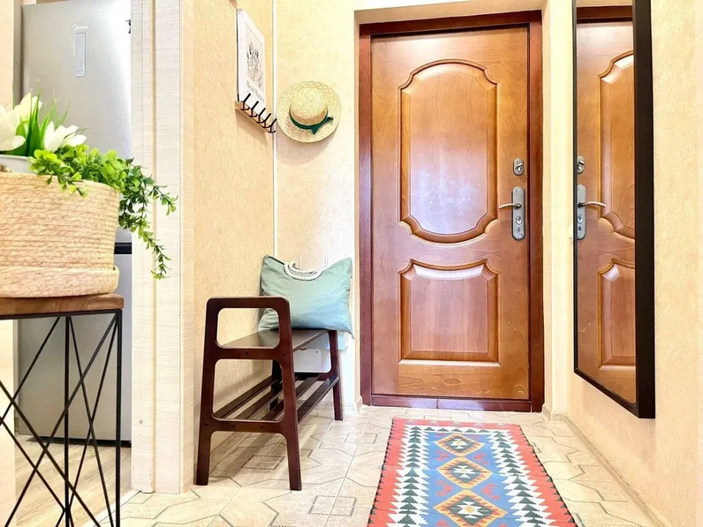 Квартира Лейтенанта Шмидта