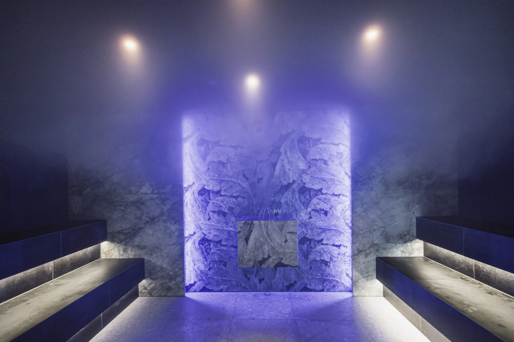 Отель Terentnerhof active lifestyle hotel