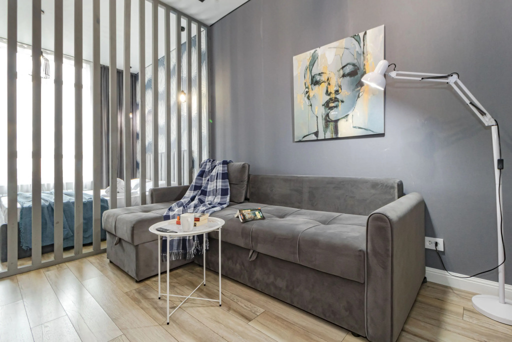 Premium Place Flat
