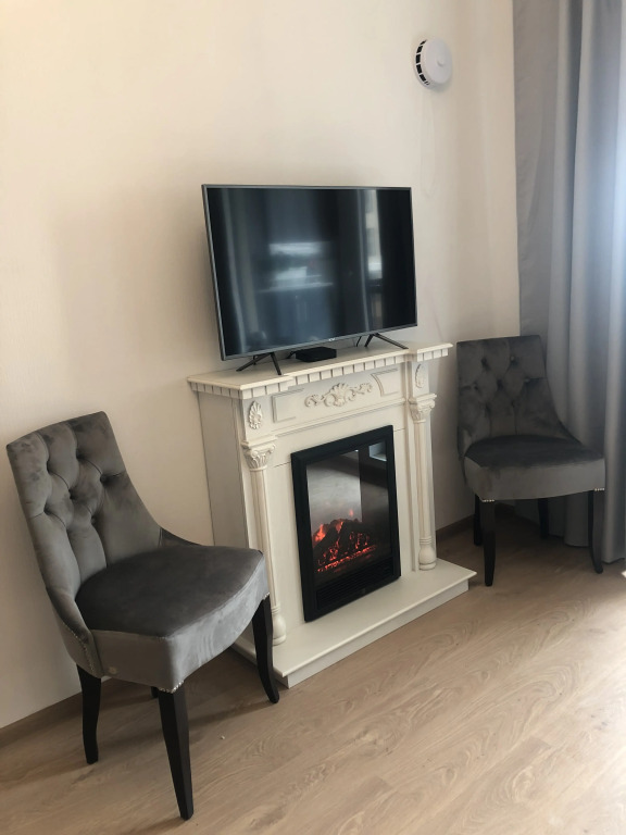 Апартаменты Luxury Room