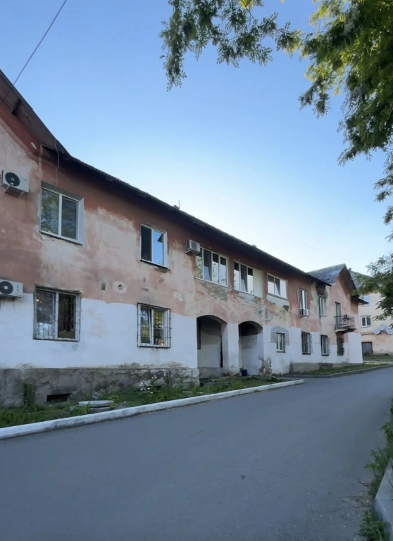 Квартира Уютная студия в центре Находки
