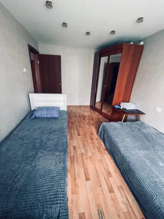 Квартира на бульваре Космонавтов 15