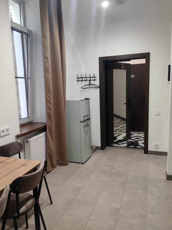 Апартаменты Studio 11 в самом центре