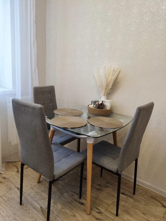 Апартаменты Apartments Western City в самом центре