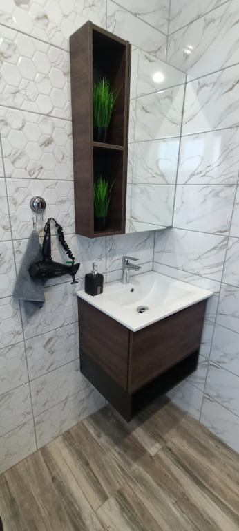 Частный дом Smart Eco Home