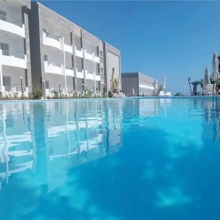 Отель Elite Sea Sky