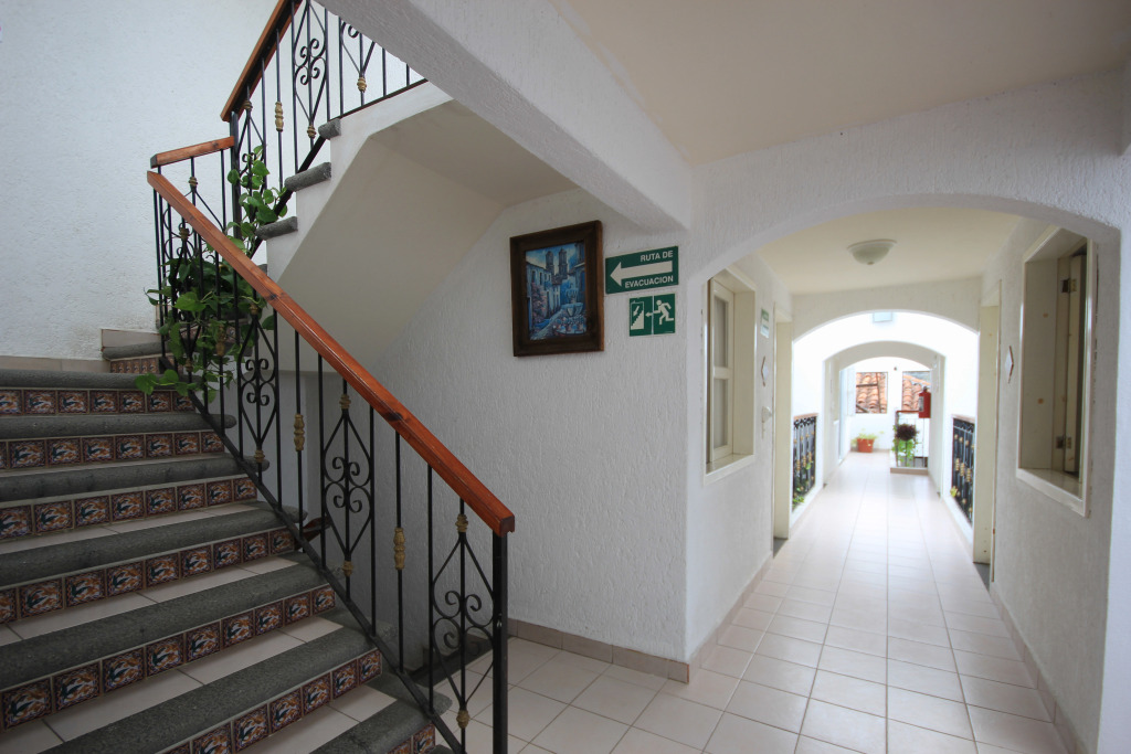 Hotel Dulce Luna
