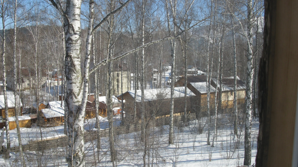 Абба Хаус