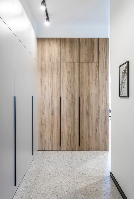 Апартаменты "Павлин" в Центре города