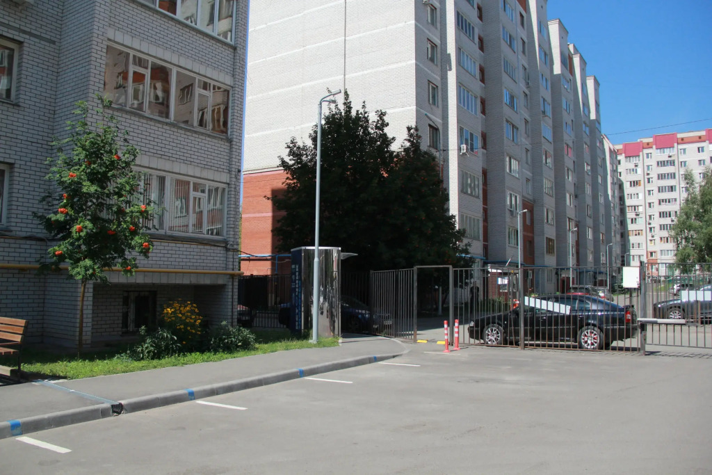 Квартира Казань-1