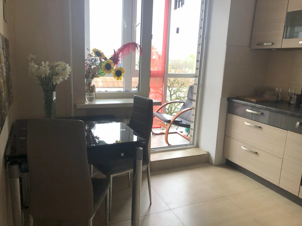 Rosenau Resort Apartments