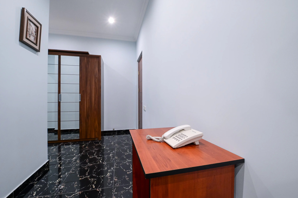 Hotel Arda Golden Hotel Yerevan