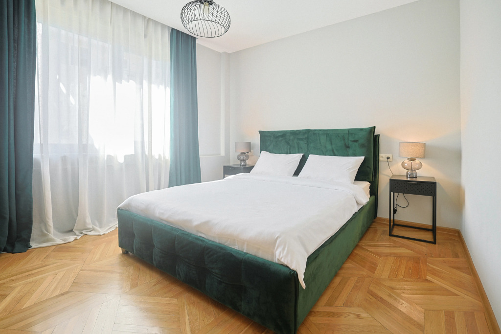 Гостевой дом Hotel White House