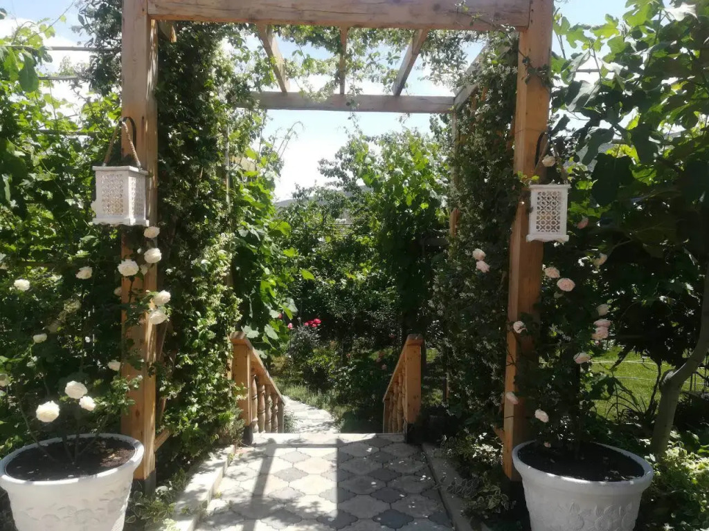 Гостевой Дом My Garden