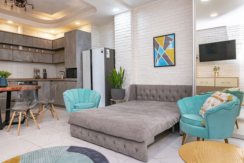Апартаменты Family Suite