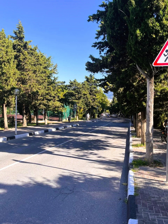Квартира Арт в тишине на море