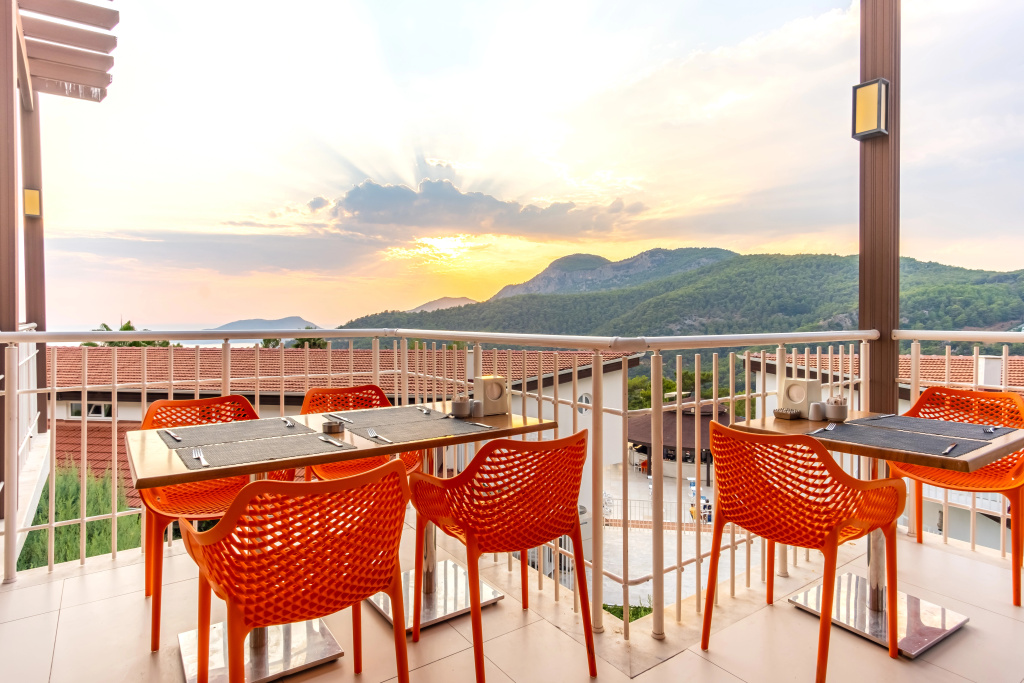 Garcia Resort & Spa - Ultra All Inclusive