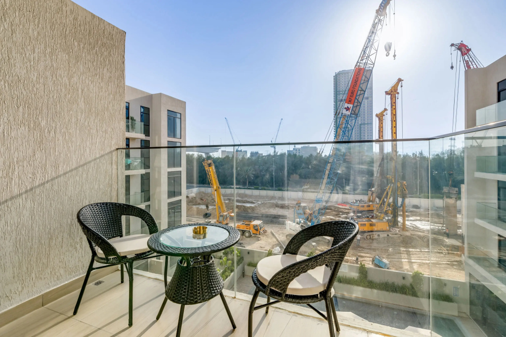 Апартаменты Globalstay Elysee apartment with balcony