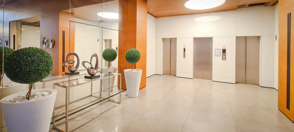 Apartments Orchidée 1BR Tel Aviv Kerem Hayarkon St TL64