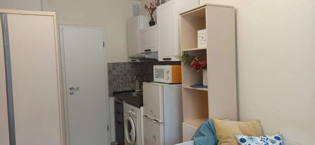 Mini Studiya Flat