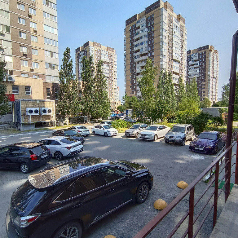 Квартира Уютная и вместительная
